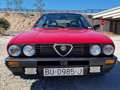 Alfa Romeo Sprint 1.5 QV Rood - thumbnail 1