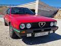 Alfa Romeo Sprint 1.5 QV Rot - thumbnail 3