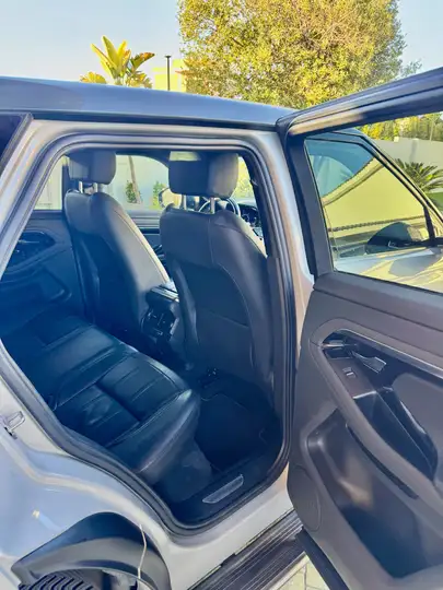 Land Rover Range Rover 2021, foto 12