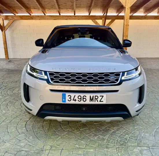 Land Rover Range Rover 2021, foto 7