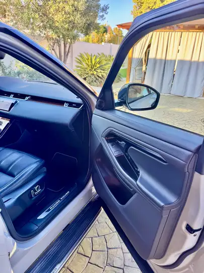 Land Rover Range Rover 2021, foto 11