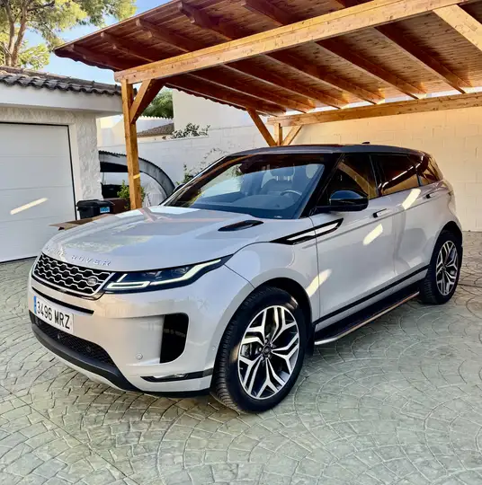 Land Rover Range Rover 2021, foto 4