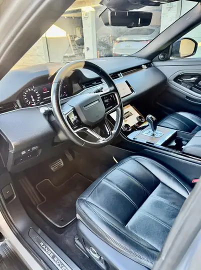 Land Rover Range Rover 2021, foto 8
