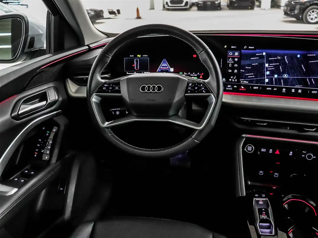 Audi Q5 снимка Audi Q5