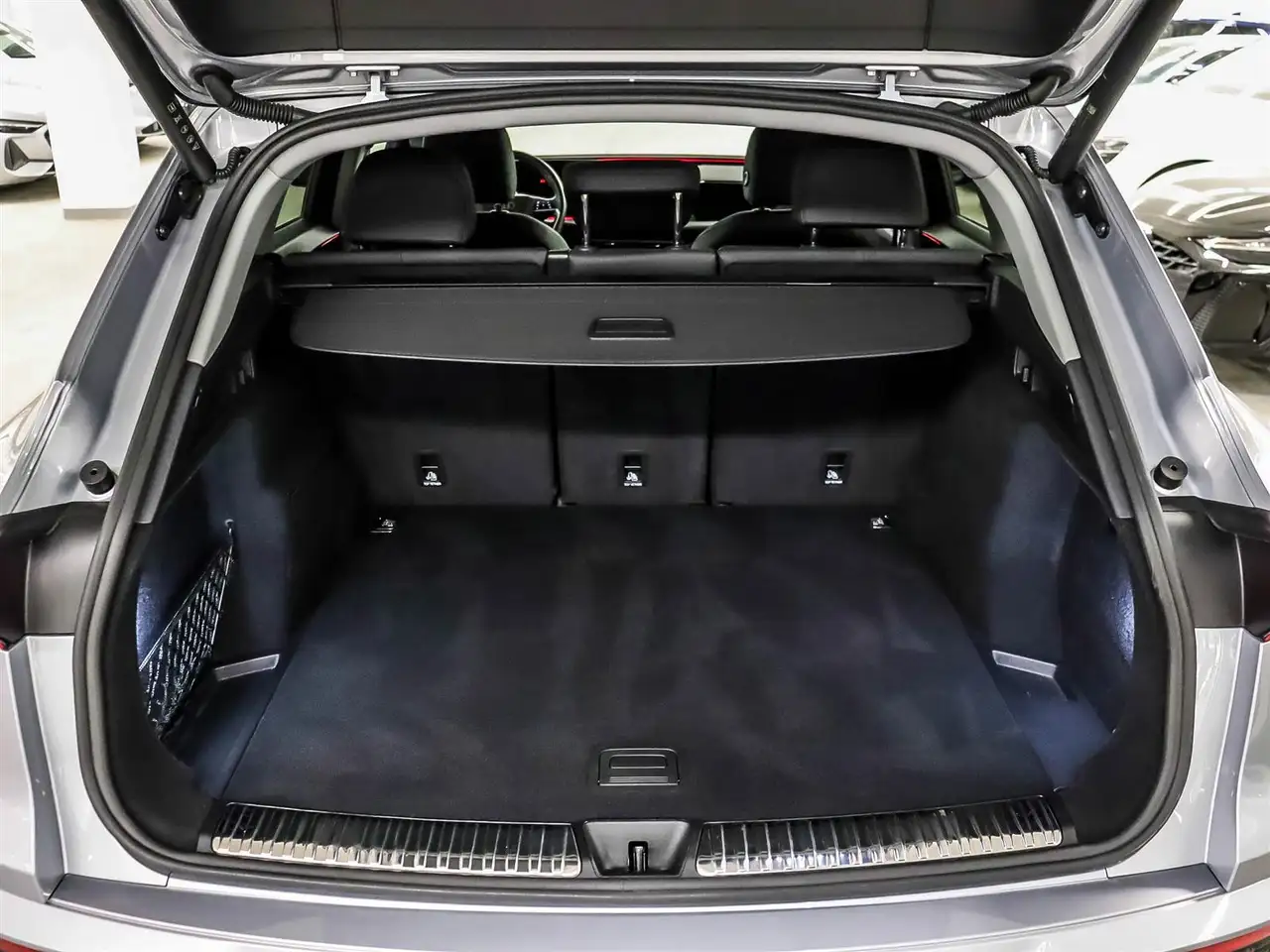 Audi Q5 снимка Audi Q5