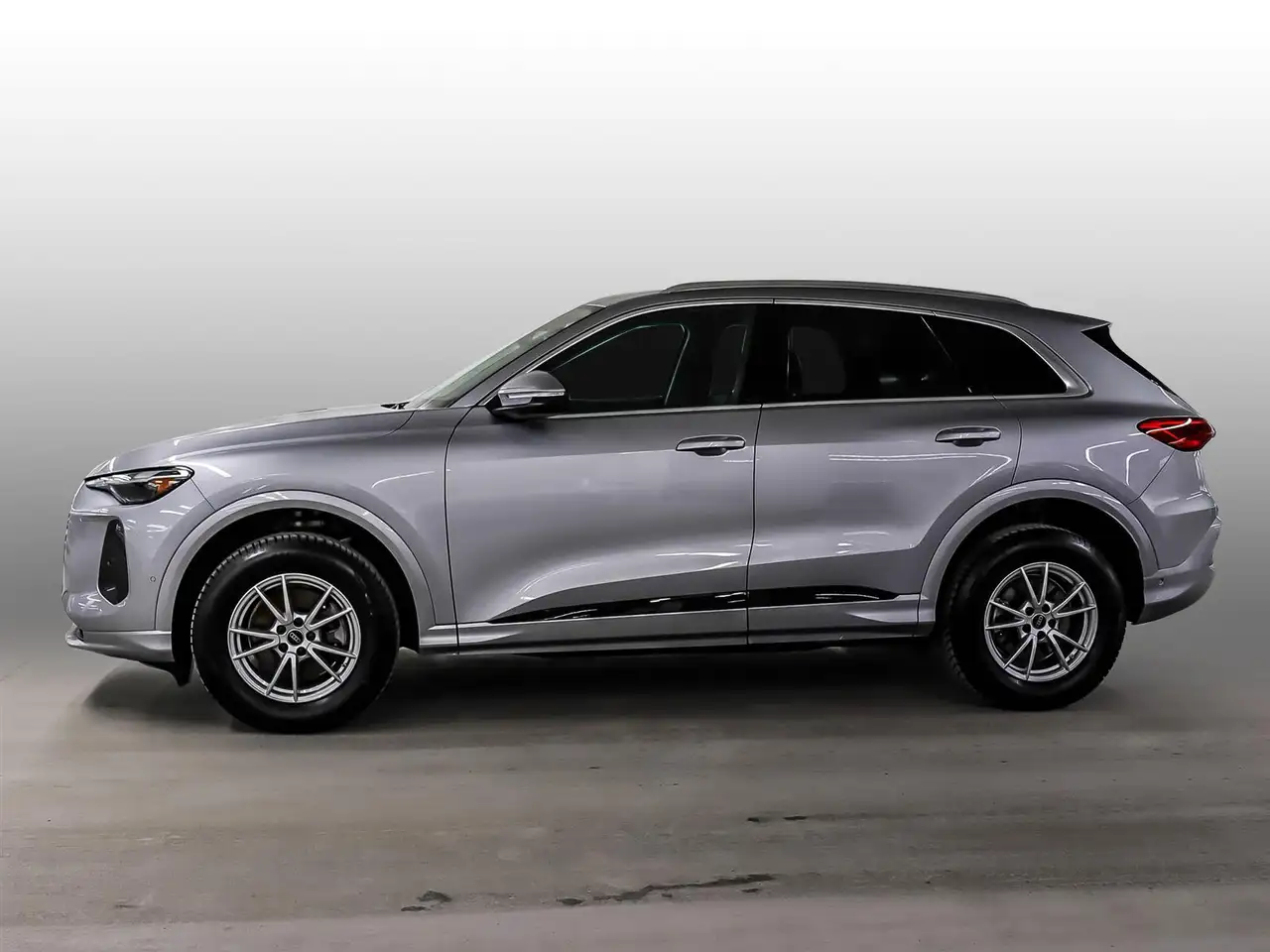 Audi Q5 снимка Audi Q5