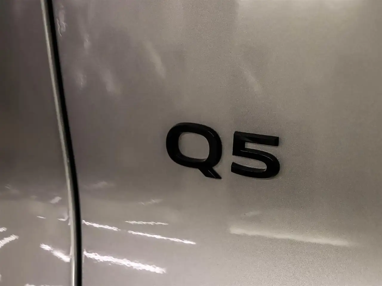Audi Q5 снимка Audi Q5