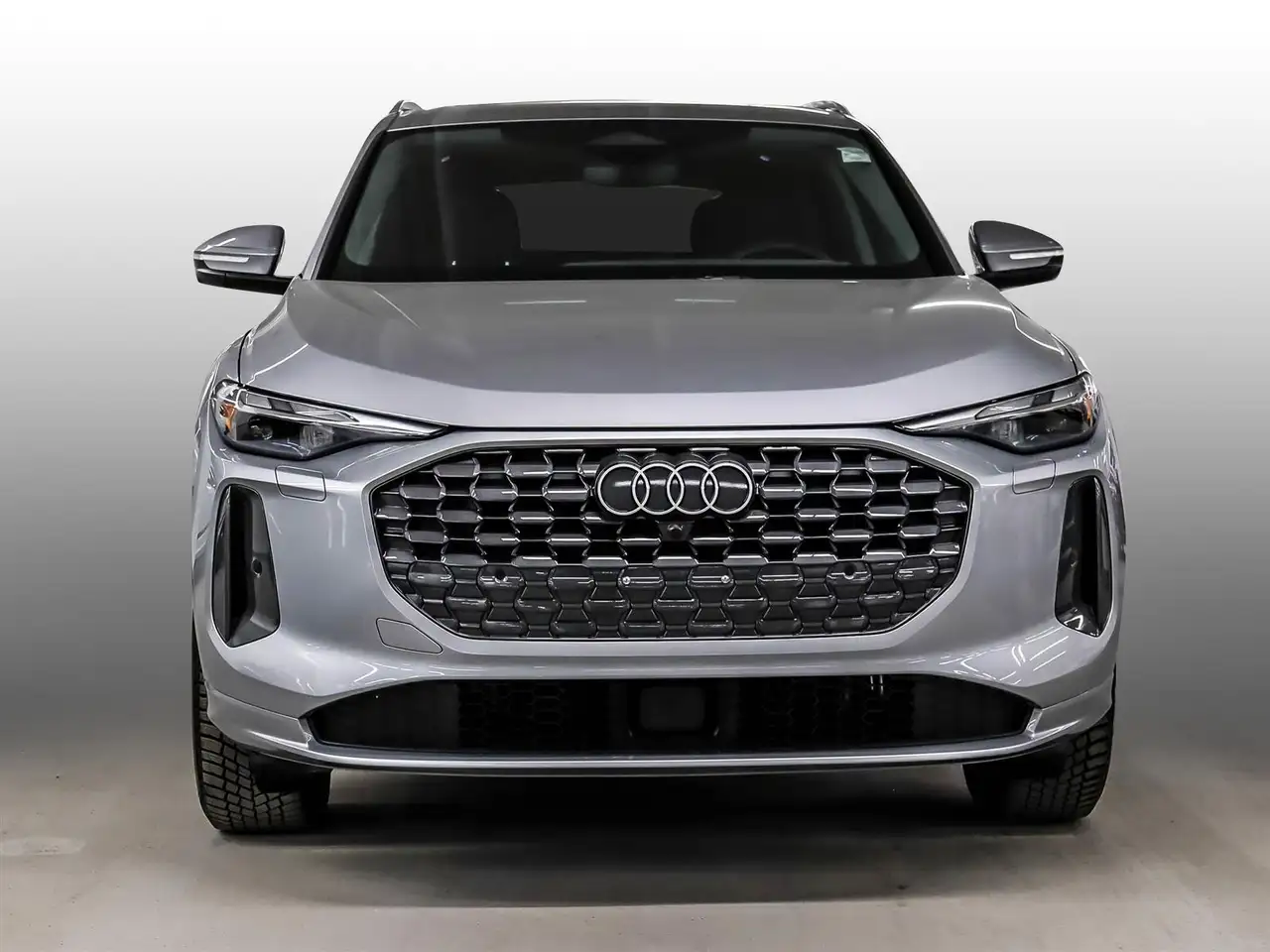 Audi Q5 снимка Audi Q5