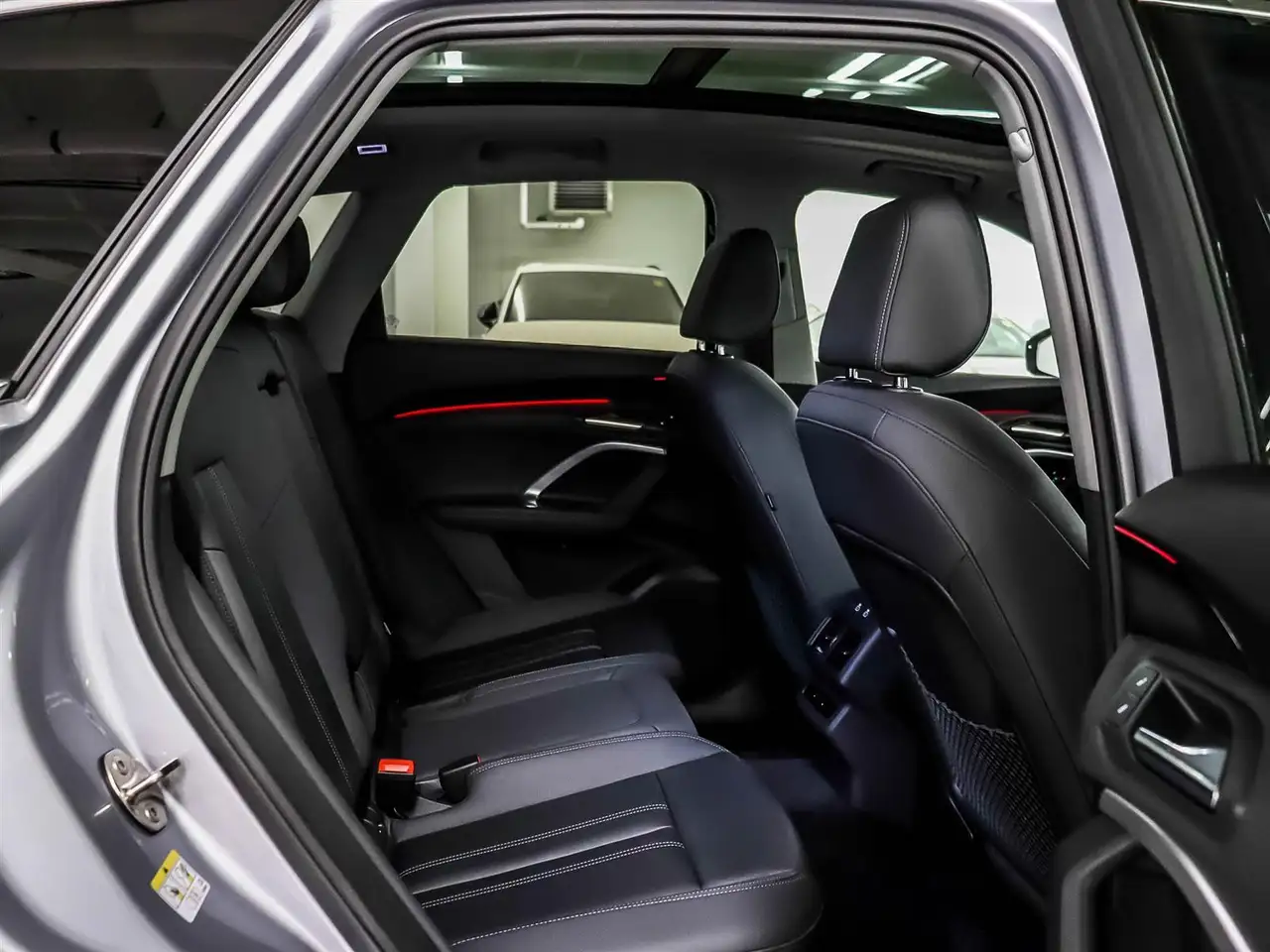 Audi Q5 снимка Audi Q5