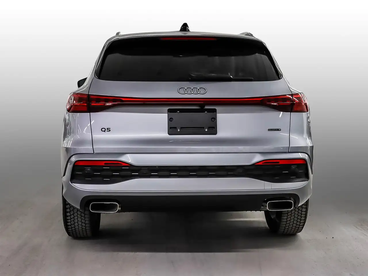 Audi Q5 снимка Audi Q5