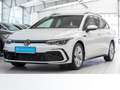 Volkswagen Golf Variant 1.5 eTSI DSG R-LINE PANO LM18 IQ.LI Weiß - thumbnail 2