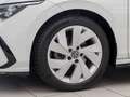 Volkswagen Golf Variant 1.5 eTSI DSG R-LINE PANO IQ.LIGHT A Weiß - thumbnail 7