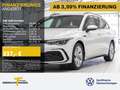 Volkswagen Golf Variant 1.5 eTSI DSG R-LINE PANO LM18 IQ.LI Weiß - thumbnail 1