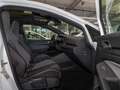 Volkswagen Golf Variant 1.5 eTSI DSG R-LINE PANO LM18 IQ.LI Weiß - thumbnail 4