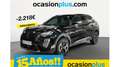 Peugeot 2008 Hybrid 136 Allure eDCS6 Zwart - thumbnail 1
