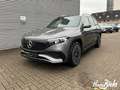 Mercedes-Benz EQB 350 EQB 350 4M AMG Prem/20"/Pano/Bur/Dis/AHK/360/Mem Grau - thumbnail 2