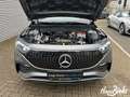 Mercedes-Benz EQB 350 EQB 350 4M AMG Prem/20"/Pano/Bur/Dis/AHK/360/Mem Grau - thumbnail 7
