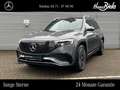 Mercedes-Benz EQB 350 EQB 350 4M AMG Prem/20"/Pano/Bur/Dis/AHK/360/Mem Grau - thumbnail 1