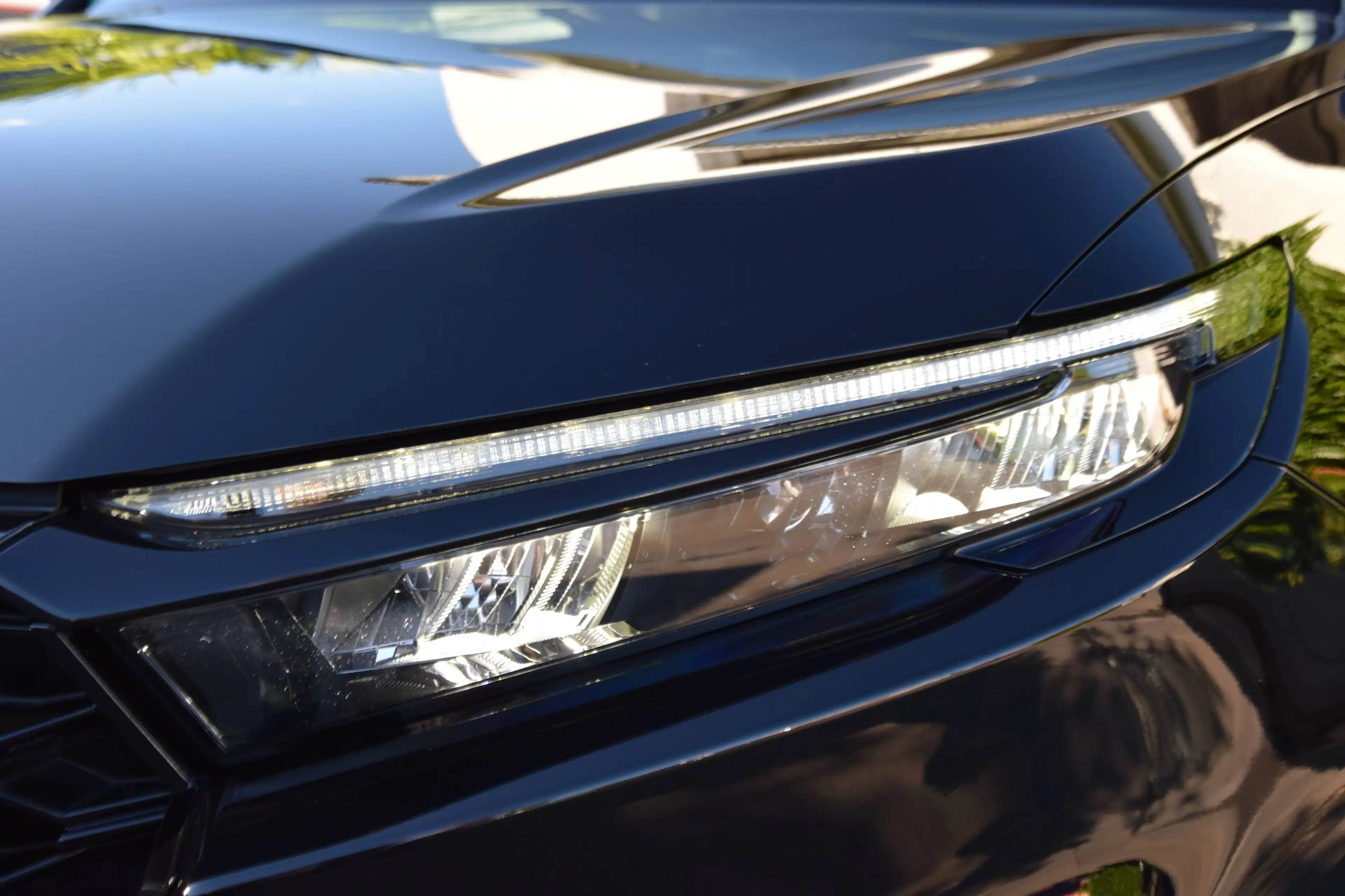 Honda CR-V e:HEV Elegance AWD — photo 5
