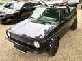 Volkswagen Golf Cabriolet Cabrio 1.8 GTI Alufelgen Radio-CD  Sportfahrwerk Blauw - thumbnail 1