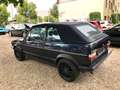 Volkswagen Golf Cabriolet Cabrio 1.8 GTI Alufelgen Radio-CD  Sportfahrwerk Bleu - thumbnail 12
