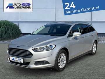 Turnier Business Edition 1.5 EcoBoost AHK-abnehmba