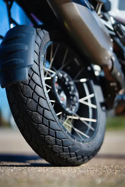 BMW R 1250 GS Adventure - foto 5