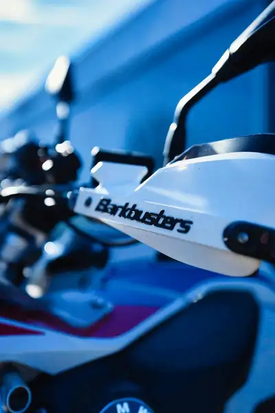 BMW R 1250 GS Adventure - foto 4