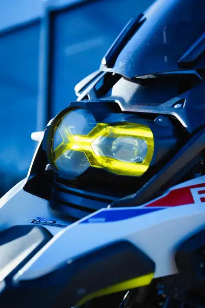 BMW R 1250 GS Adventure - foto 6