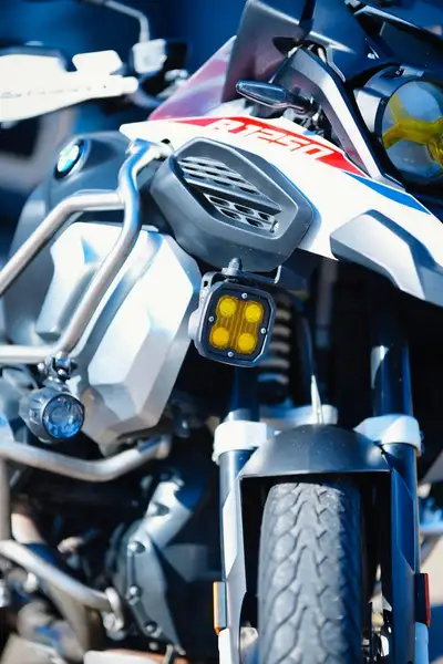 BMW R 1250 GS Adventure - foto 7
