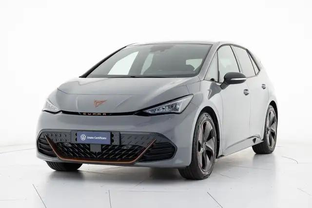 CUPRA Born Born 58 kWh 150 kW