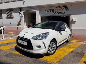 1.2 VTI PURETECH CHIC