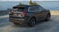 Honda CR-V Hybrid 2WD Elegance Czarny - thumbnail 2