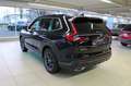 Honda CR-V Hybrid 2WD Elegance Schwarz - thumbnail 2