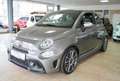 Abarth 595 Automatik Leder CarPlay 1.Hand TOP! Grau - thumbnail 3
