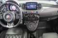 Abarth 595 Automatik Leder CarPlay 1.Hand TOP! Grau - thumbnail 4