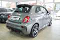 Abarth 595 Automatik Leder CarPlay 1.Hand TOP! Grau - thumbnail 7