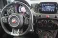 Abarth 595 Automatik Leder CarPlay 1.Hand TOP! Grau - thumbnail 14