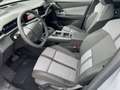 Opel Grandland 1.2 GS Glasdach+LED+360°Kamera+Navi Zilver - thumbnail 9