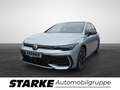 Volkswagen Golf 2.0 TDI DSG R-Line Silber - thumbnail 2