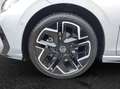 Volkswagen Golf 2.0 TDI DSG R-Line Silber - thumbnail 5