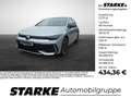 Volkswagen Golf 2.0 TDI DSG R-Line Silber - thumbnail 1