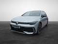 Volkswagen Golf 2.0 TDI DSG R-Line Silber - thumbnail 3