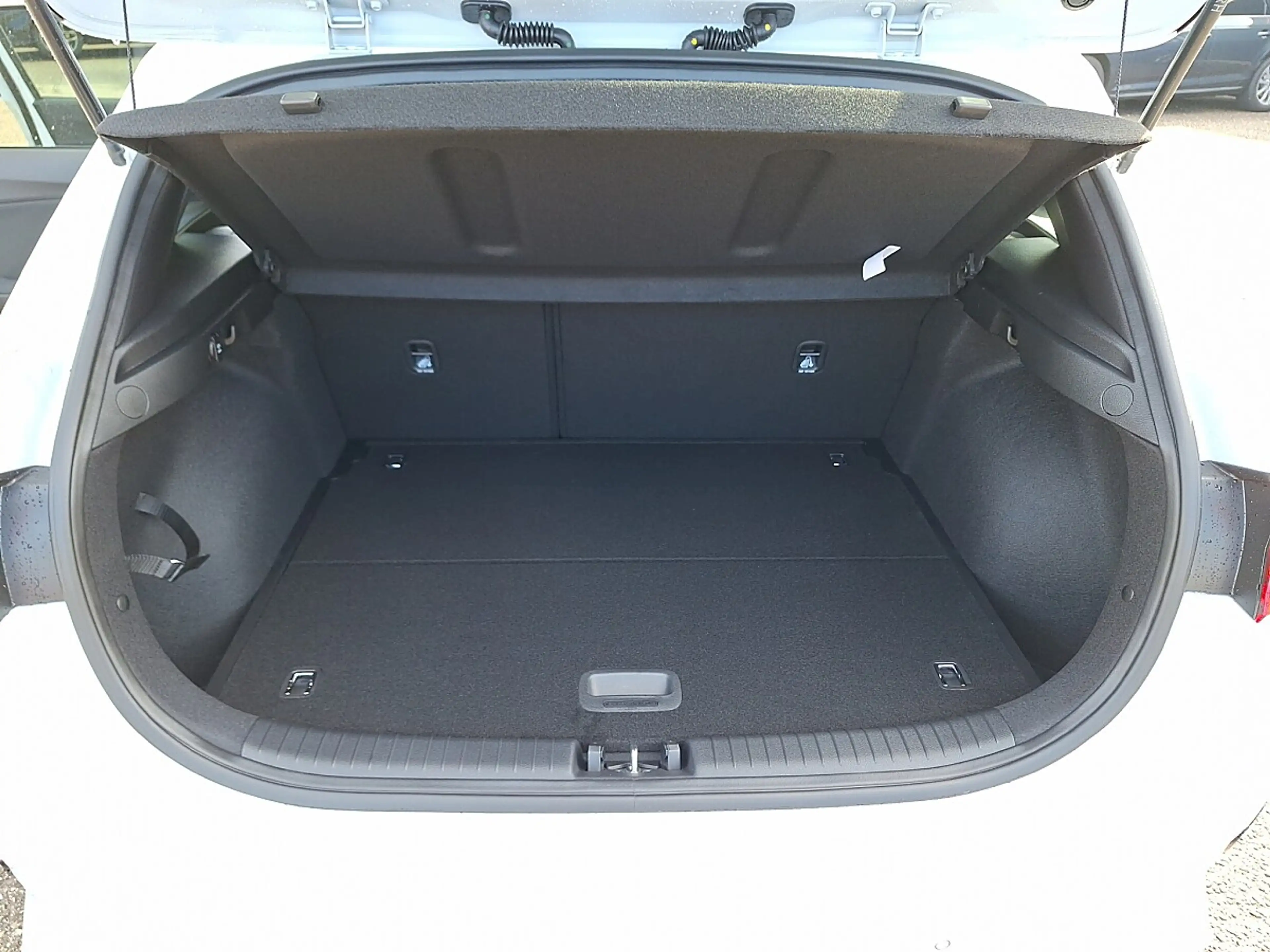 Kia Ceed / cee'd Ceed 1.0 T-GDI Silber (EURO 6e) — photo 6