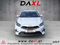 Kia Ceed / cee'd Ceed 1.0 T-GDI Silber (EURO 6e) Weiß - thumbnail 2