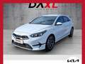 Kia Ceed / cee'd Ceed 1.0 T-GDI Silber (EURO 6e) Weiß - thumbnail 1