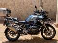 BMW R 1200 GS ABS ESP ESA Gris - thumbnail 2