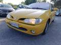 Renault Megane Megane I 1996 Coach 1.6 Giallo - thumbnail 5