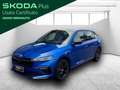 Skoda Scala 1.0 TSI 110 CV DSG Monte Carlo Blau - thumbnail 1