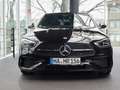 Mercedes-Benz C 180 AMG-Sport/LED/Cam/Pano/Night/Totw/Ambiente Black - thumbnail 2